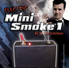 (image for) Mini Smoke - Refill